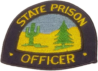 Arizona Department of Corrections