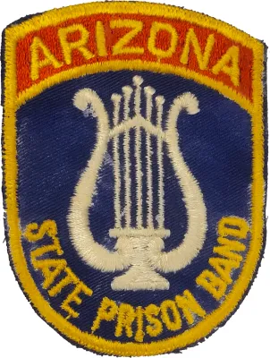 State Prison Band