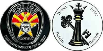 Criminal Intelligence Unit