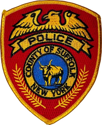 Suffolk County Police