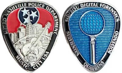 Digital Forensics