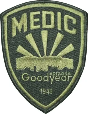 SWAT Medic