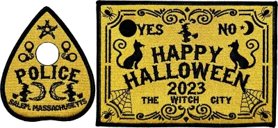 Halloween 2023