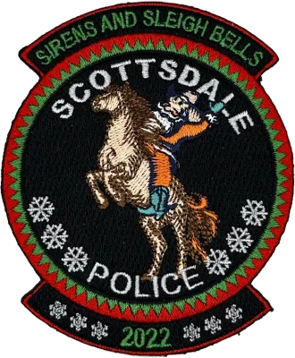 Scottsdale Police