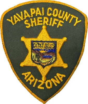 Yavapai County Sheriff