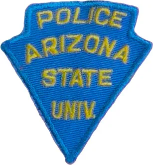 Arizona State University Police