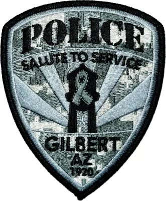 Gilbert Police