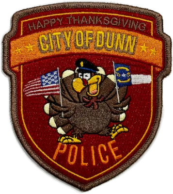 Dunn Police