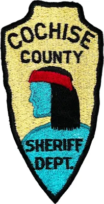Cochise County Sheriff