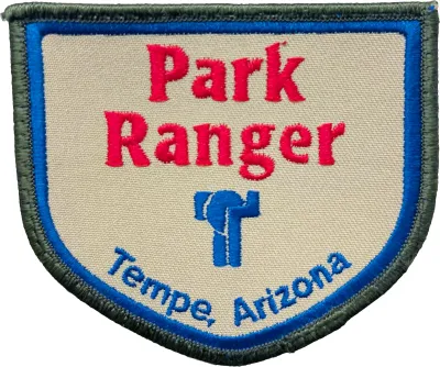 Park Ranger