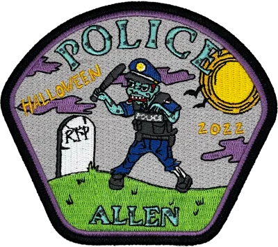 2022 Halloween