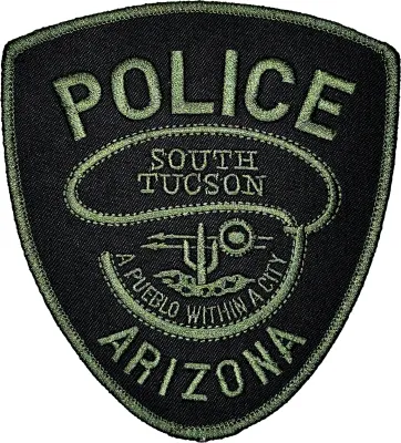 South Tucson Police