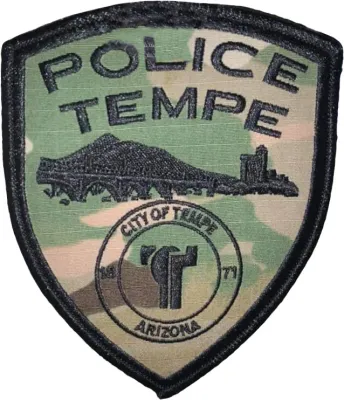 Tempe Police
