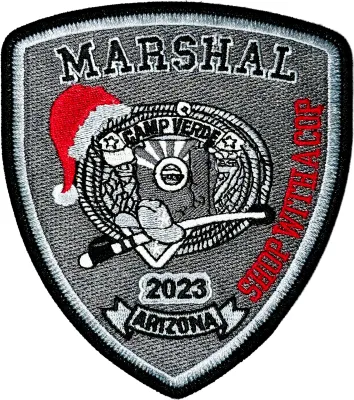 2023 Shop with a Cop