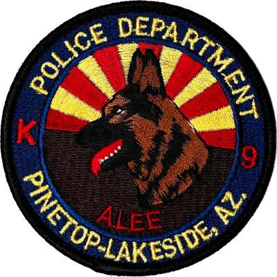 K9 - Alee