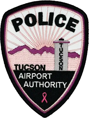 Tucson Airport Authority Police