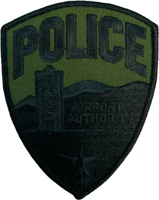 Tucson Airport Authority Police