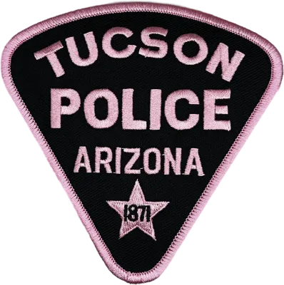 2022 Pink Patch