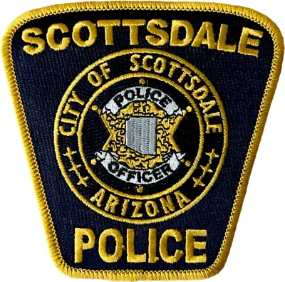 Scottsdale Police