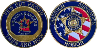Arizona Rangers