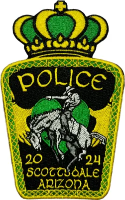 Scottsdale Police
