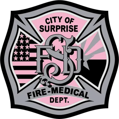 Surprise Fire & Medical