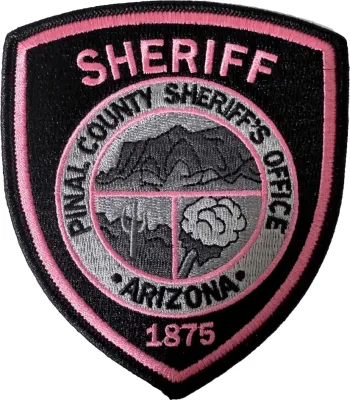 Pinal County Sheriff