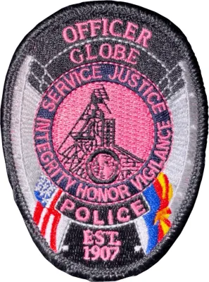 Globe Police