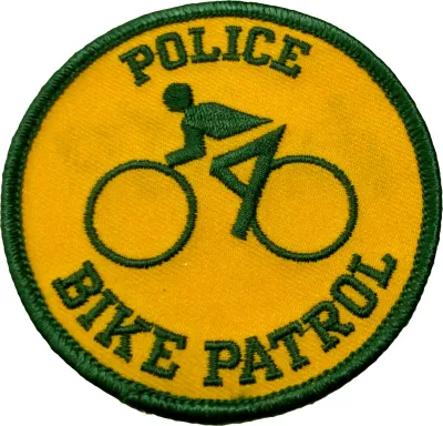 Bicycle Patrol