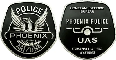 Phoenix Police