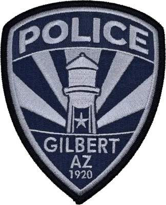 Gilbert Police