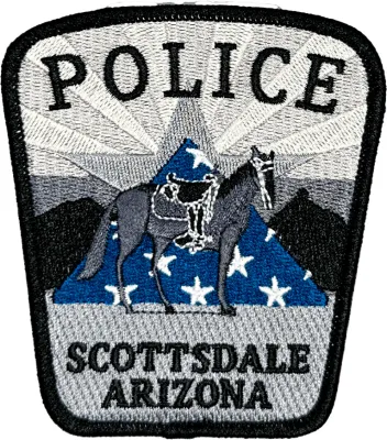 Police Memorial