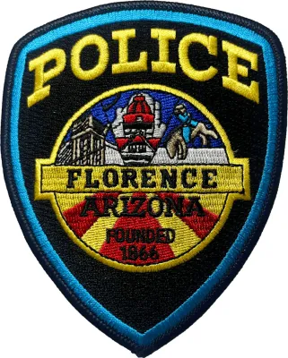 Florence Police