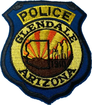 Glendale Police