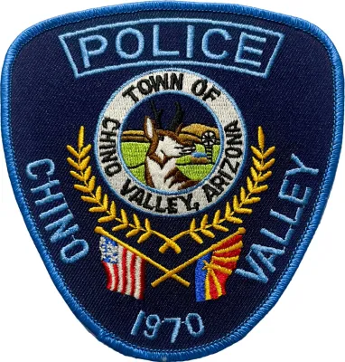 Chino Valley Police