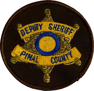 Pinal County Sheriff