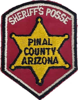 Sheriff's Posse