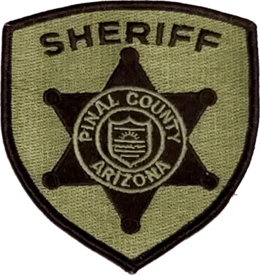 Pinal County Sheriff