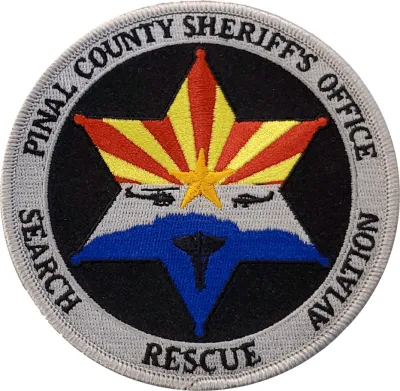 Search and Rescue