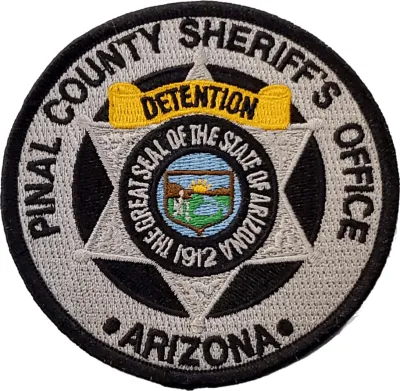 Pinal County Sheriff