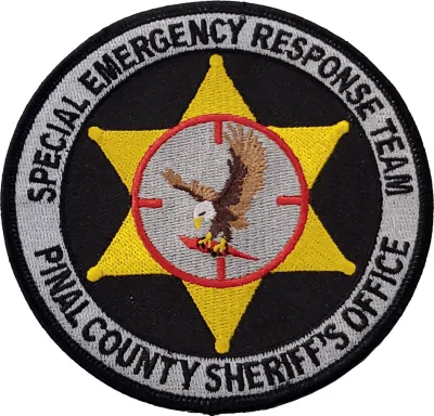 Special Emergency Response Team