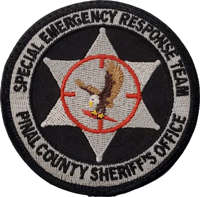 Special Emergency Response Team