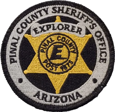 Pinal County Sheriff