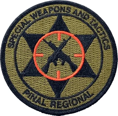 SWAT