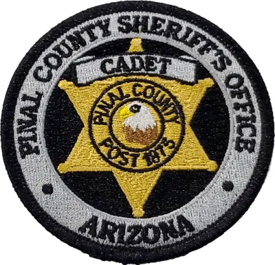 Pinal County Sheriff