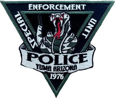 Special Enforcement Unit