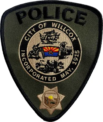 Wilcox Police