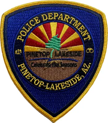 Pinetop-Lakeside Police