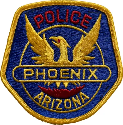 Phoenix Police