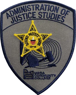 Administration of Justice Studies